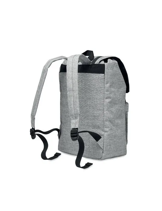 Sac à Dos Polyester 600D RIGA - Pratique et Élégant Personnalisé