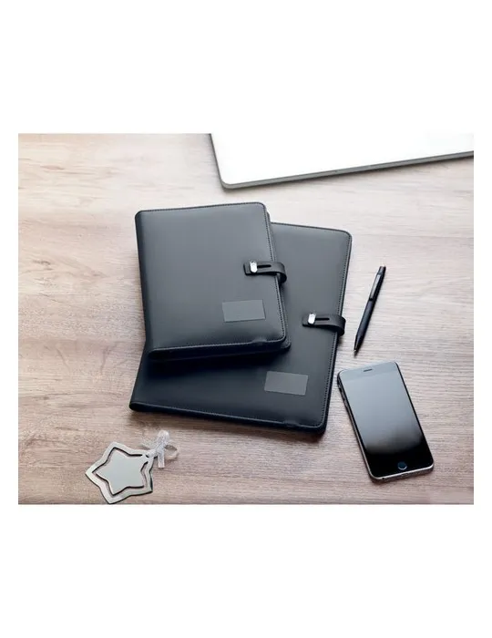 Conférencier Chargeur Sans Fil SMARTFOLDER