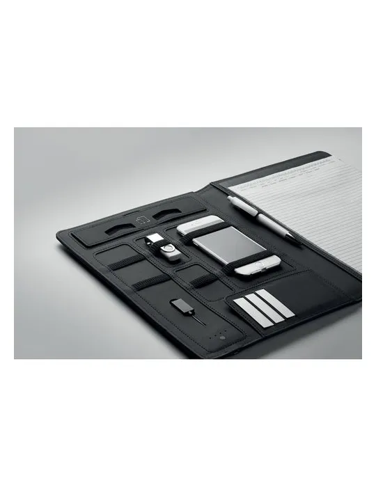 Conférencier Chargeur Sans Fil SMARTFOLDER