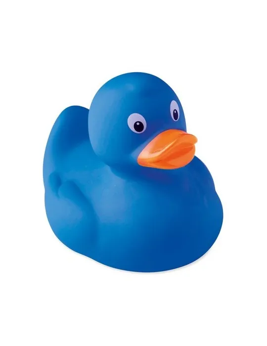 Canard en PVC : Le Jouet de Bain Idéal