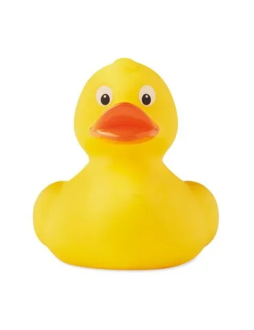 Canard en PVC : Le Jouet de Bain Idéal 2