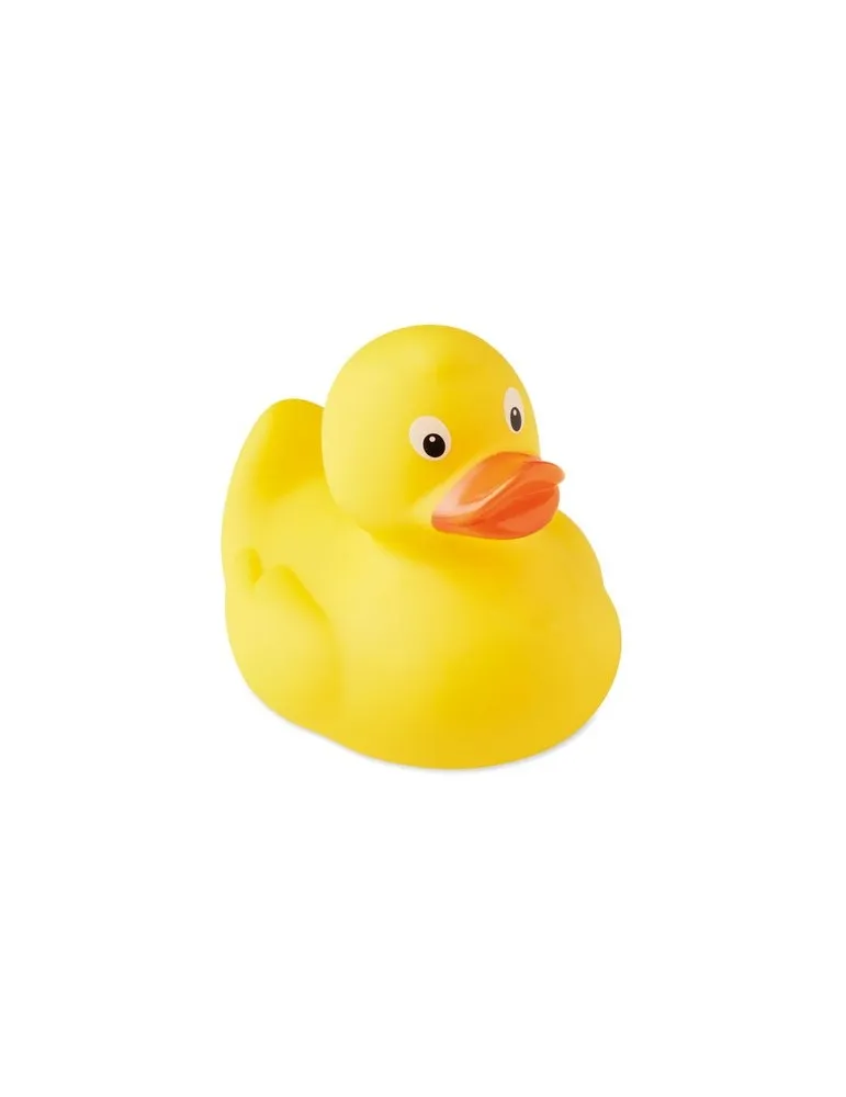 Canard en PVC : Le Jouet de Bain Idéal