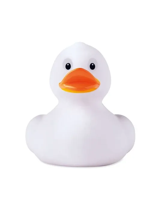 Canard en PVC : Le Jouet de Bain Idéal