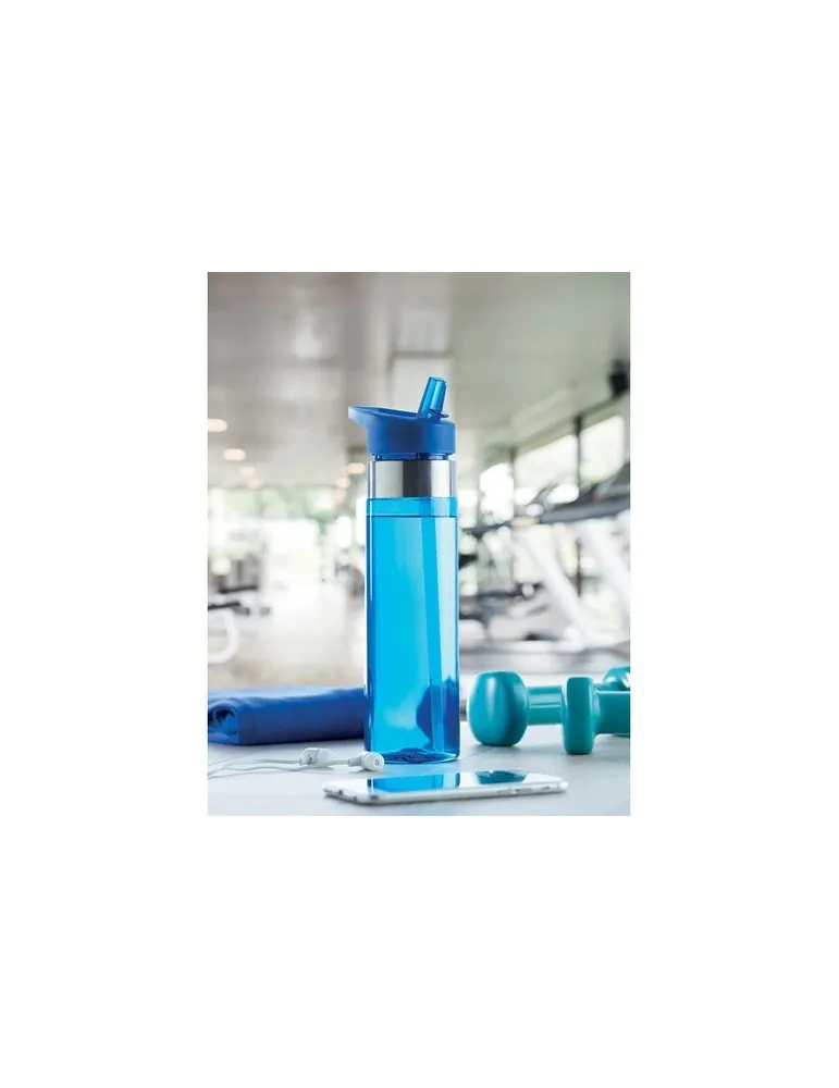 Gourde en Tritan 650ml SICILIA - Élégance et Praticité