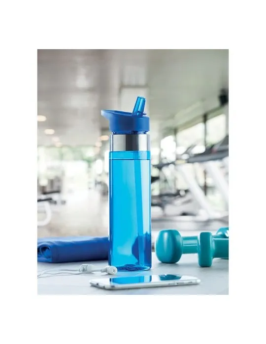 Gourde en Tritan 650ml SICILIA - Élégance et Praticité