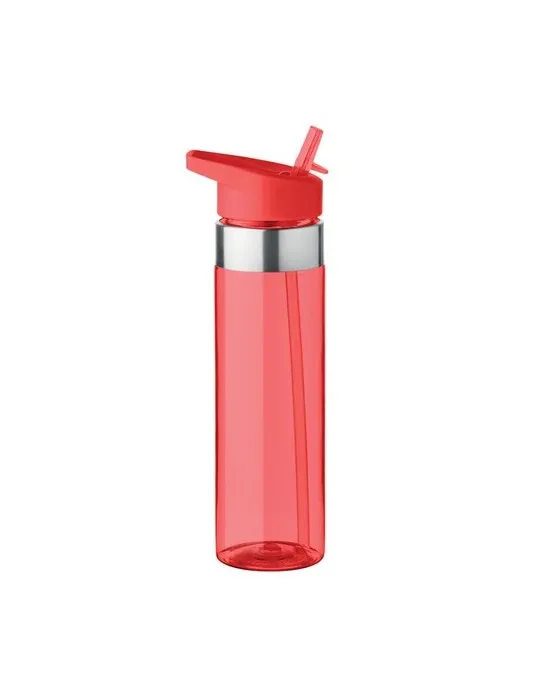 Gourde en Tritan 650ml SICILIA - Élégance et Praticité