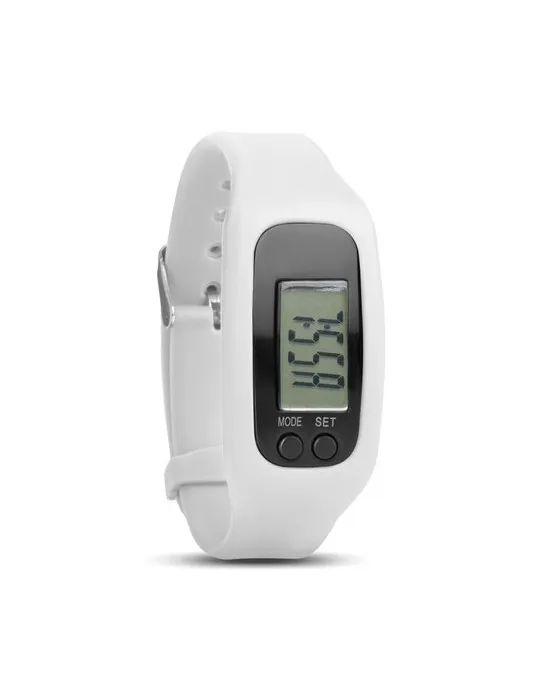 Bracelet Podomètre BRATARA - Suivi de vos Activités