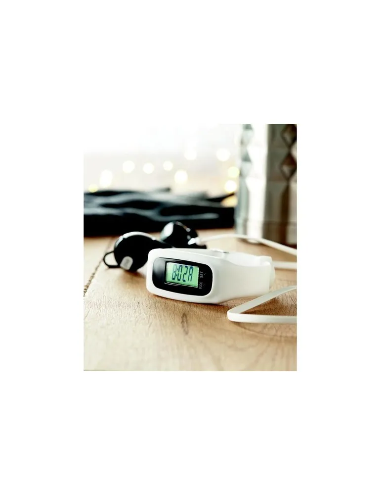Bracelet Podomètre BRATARA - Suivi de vos Activités