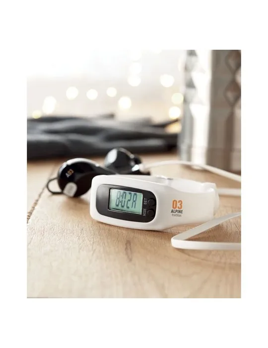 Bracelet Podomètre BRATARA - Suivi de vos Activités