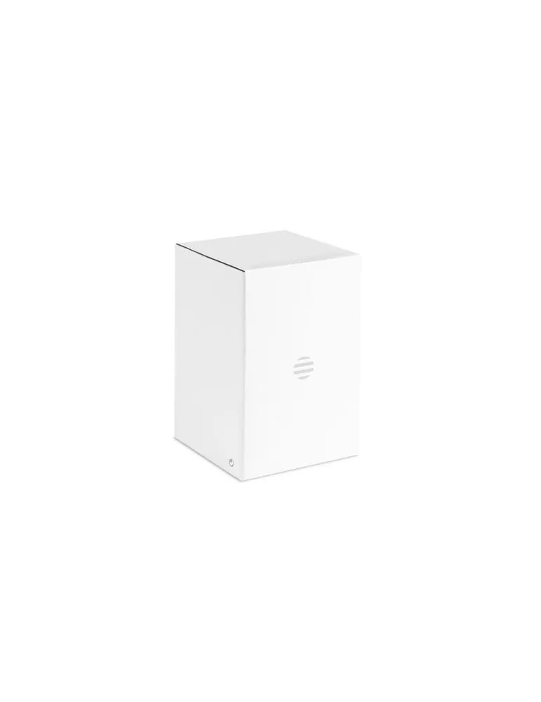 Bougie parfumée SELIGHT en verre coloré