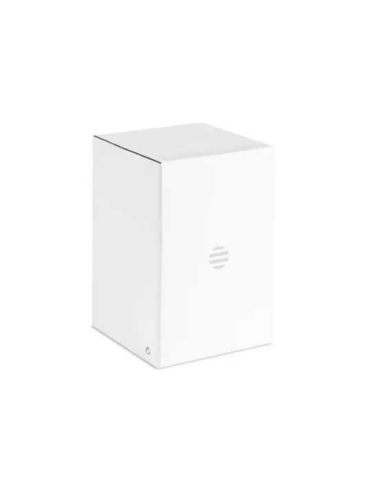 Bougie parfumée SELIGHT en verre coloré