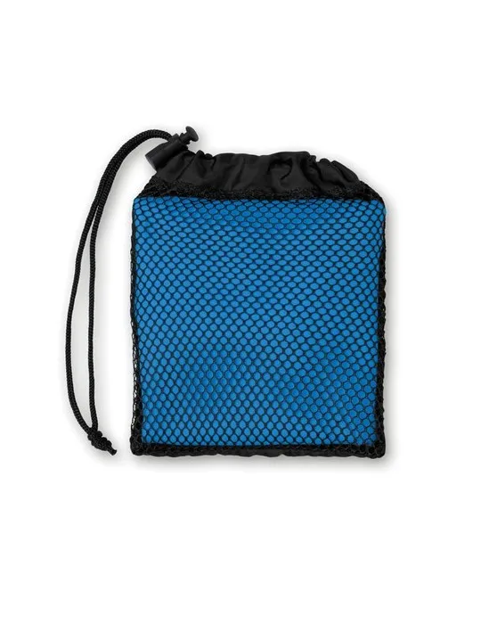 Serviette de Sport Absorbante TUKO - Confort et Performance Personnalisé