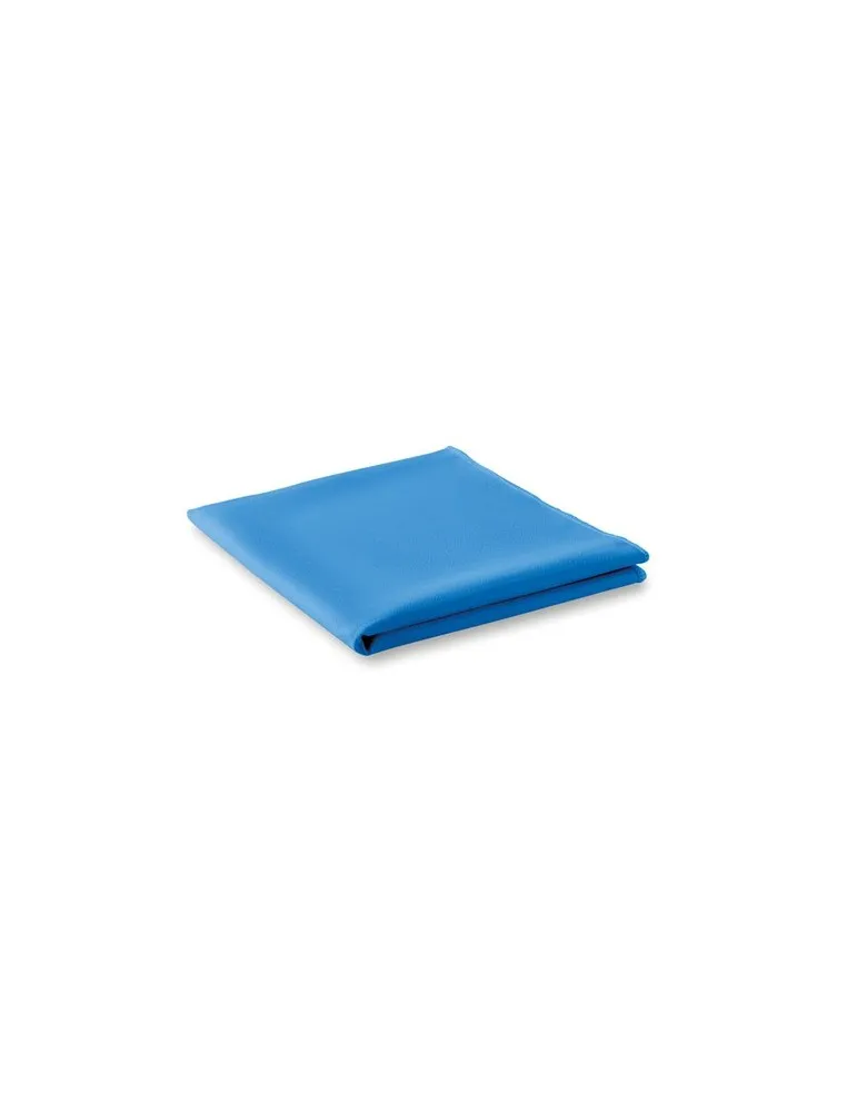 Serviette de Sport Absorbante TUKO - Confort et Performance Personnalisé
