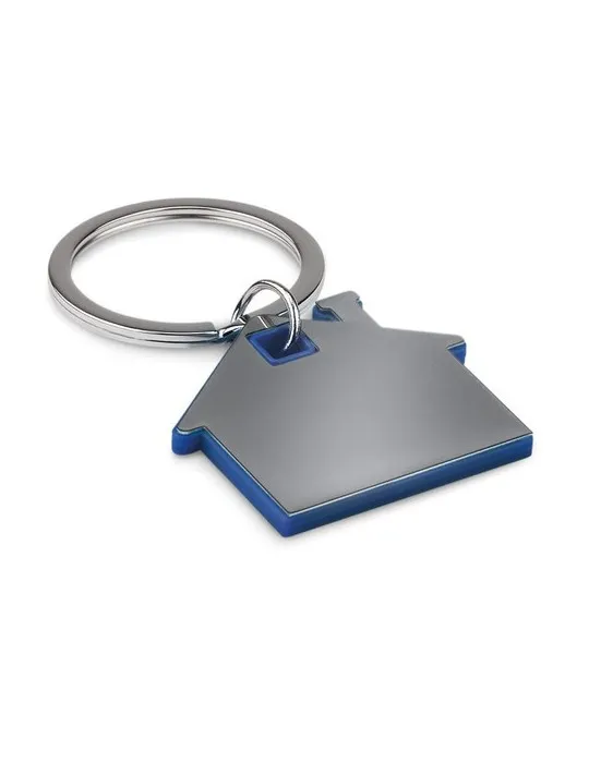 Porte-clés Maison IMBA : Un Cadeau Pratique et Élégant