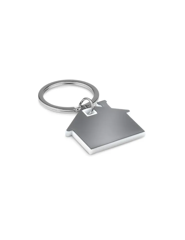Porte-clés Maison IMBA : Un Cadeau Pratique et Élégant