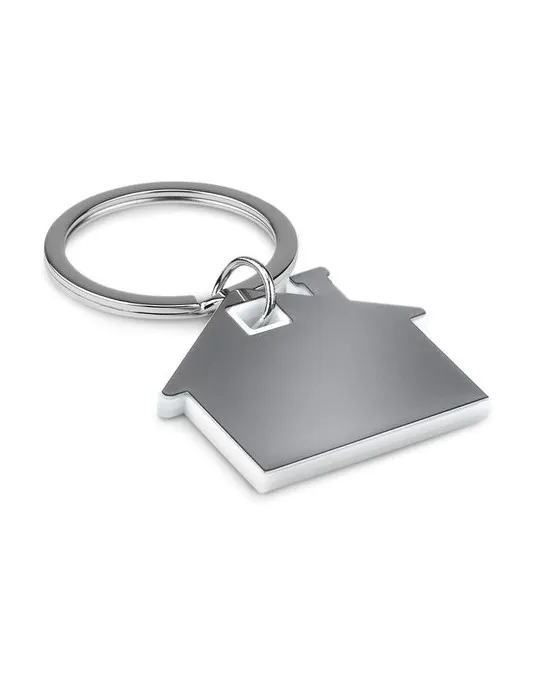 Porte-clés Maison IMBA : Un Cadeau Pratique et Élégant