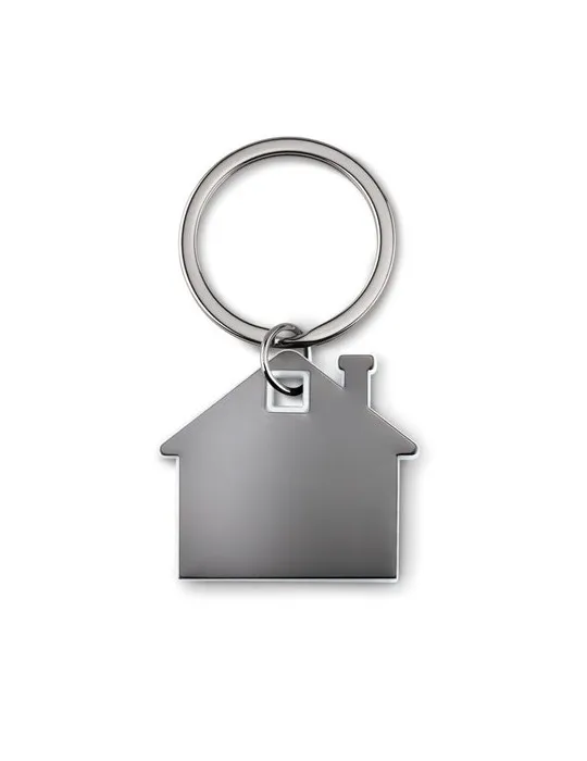 Porte-clés Maison IMBA : Un Cadeau Pratique et Élégant