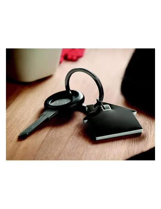 Porte-clés Maison IMBA : Un Cadeau Pratique et Élégant