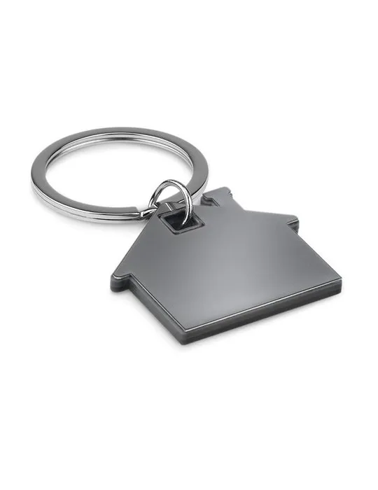 Porte-clés Maison IMBA : Un Cadeau Pratique et Élégant