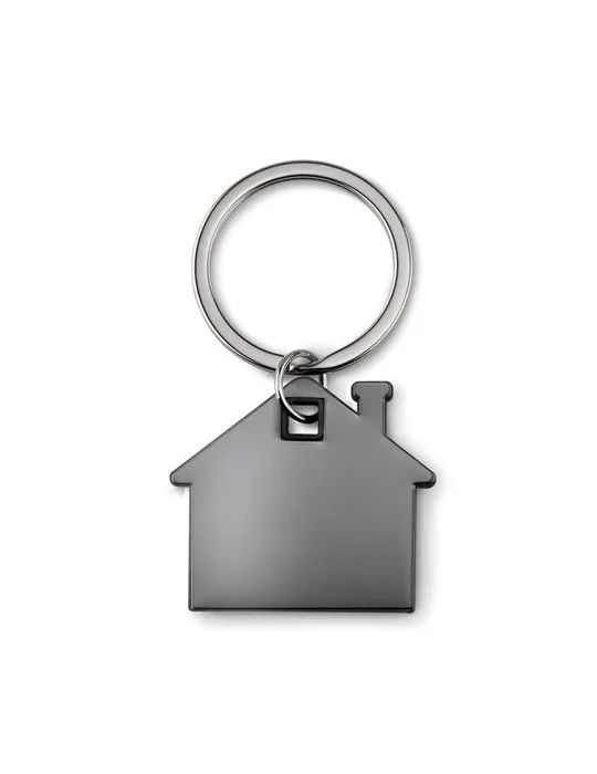 Porte-clés Maison IMBA : Un Cadeau Pratique et Élégant