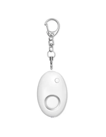 Mini Alarme Personnelle ALARMY - Sécurité et Praticité 2