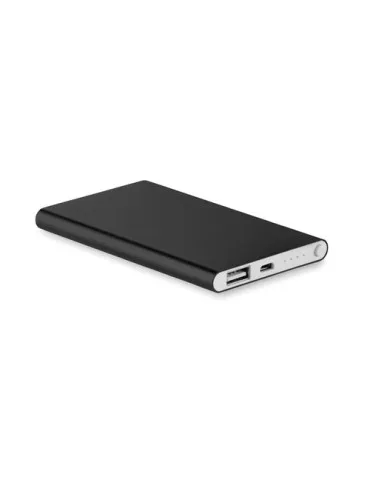 Powerbank ultra plat 4000 mAh POWERFLAT