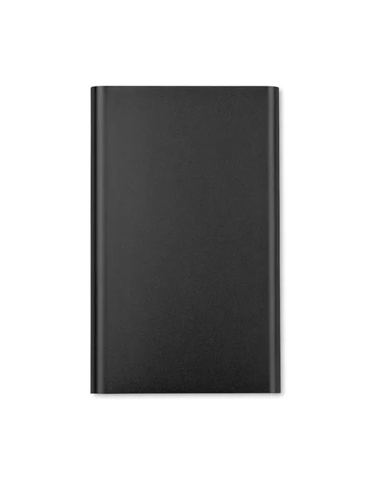 Powerbank ultra plat 4000 mAh POWERFLAT
