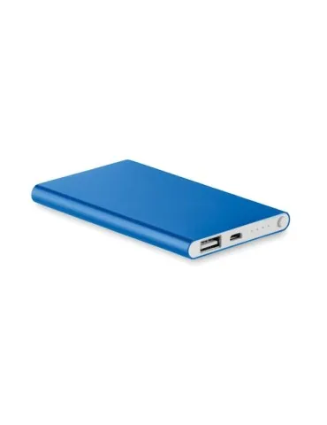 Powerbank ultra plat 4000 mAh POWERFLAT 2