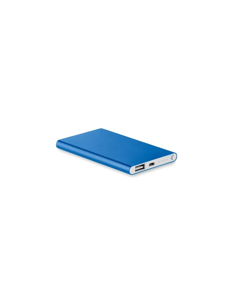 Powerbank ultra plat 4000 mAh POWERFLAT