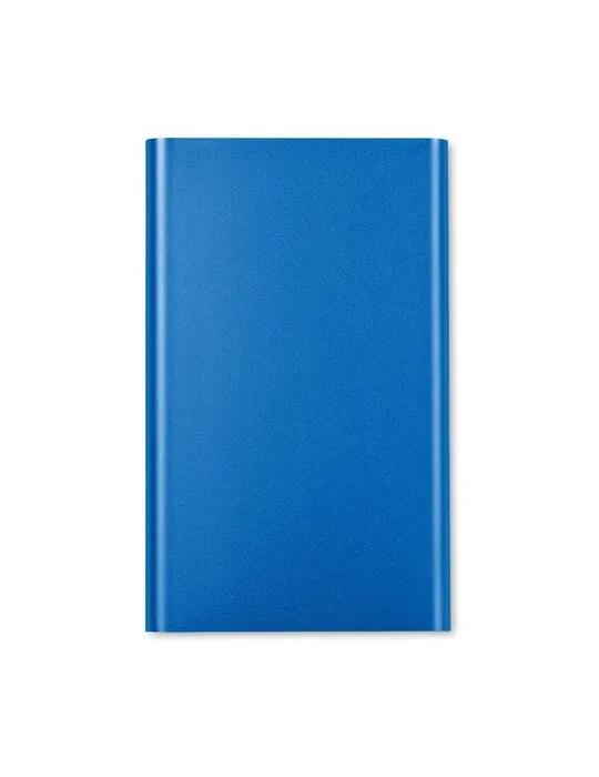 Powerbank ultra plat 4000 mAh POWERFLAT