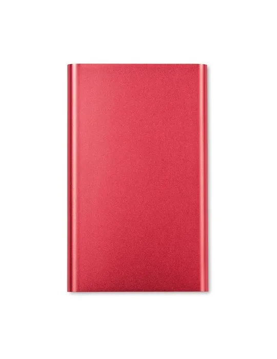 Powerbank ultra plat 4000 mAh POWERFLAT