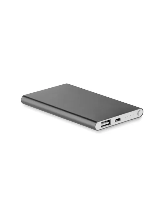 Powerbank ultra plat 4000 mAh POWERFLAT