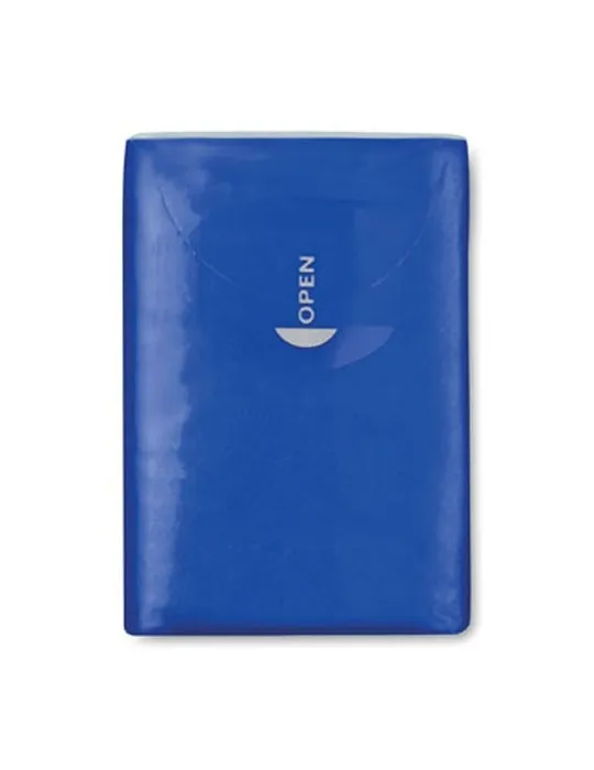 Mini Paquet de Mouchoirs SNEEZIE - Pratique et Élégant