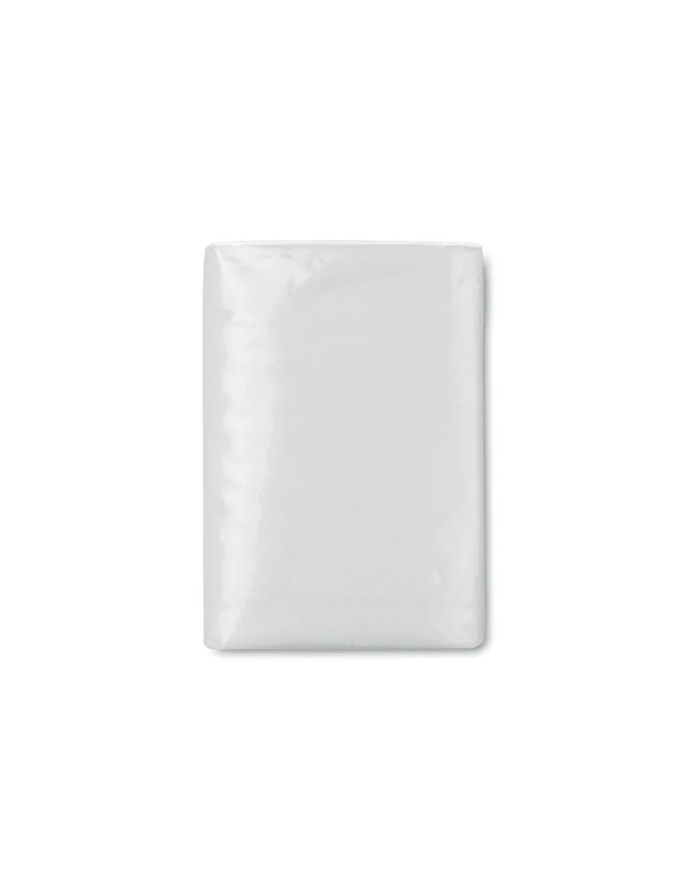 Mini Paquet de Mouchoirs SNEEZIE - Pratique et Élégant