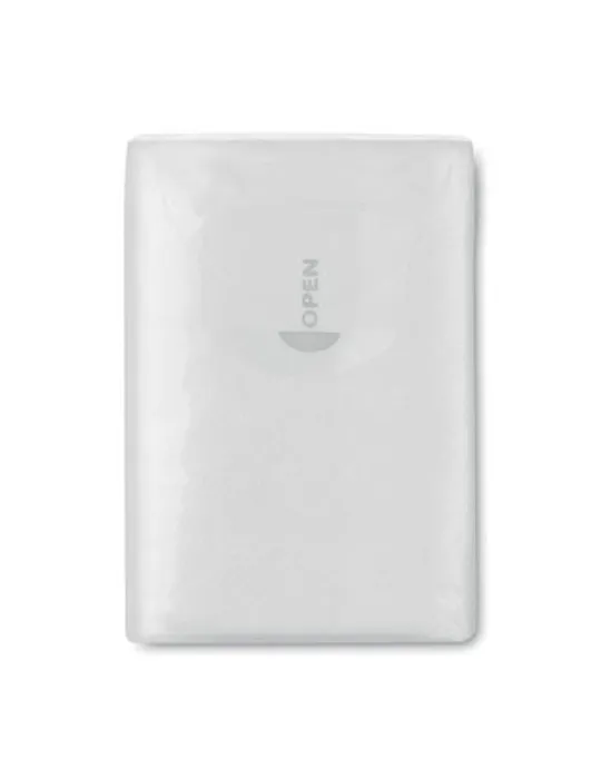 Mini Paquet de Mouchoirs SNEEZIE - Pratique et Élégant