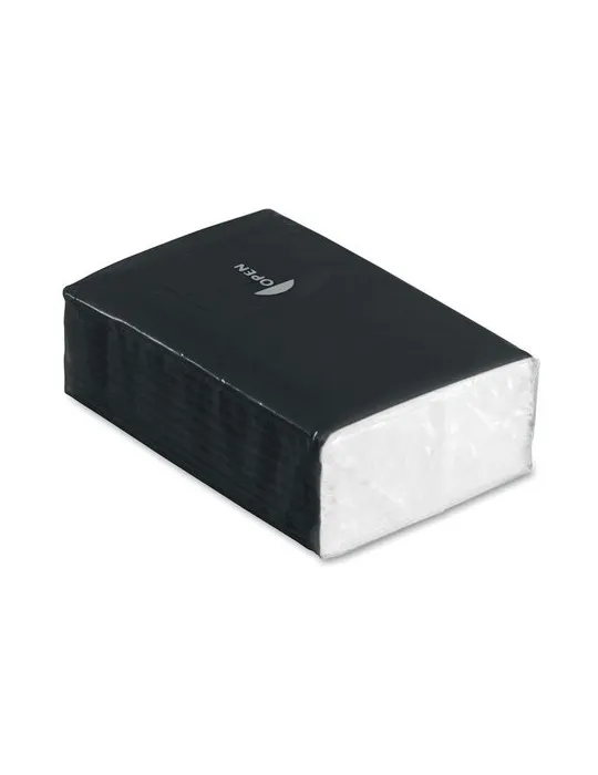 Mini Paquet de Mouchoirs SNEEZIE - Pratique et Élégant