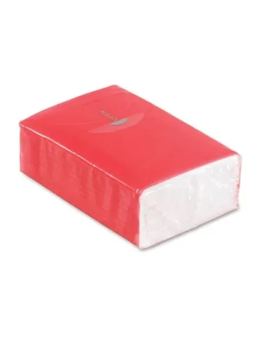 Mini Paquet de Mouchoirs SNEEZIE - Pratique et Élégant 2