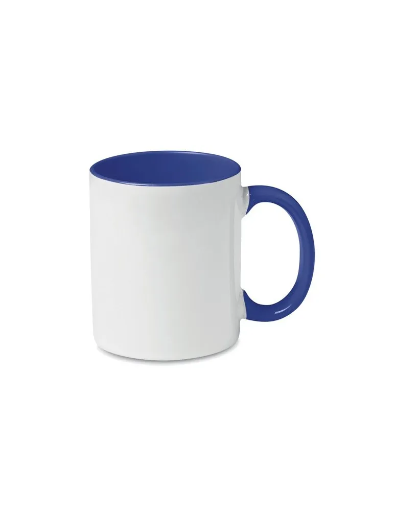 Mug Coloré Sublimcoly - Personnalisez vos Moments
