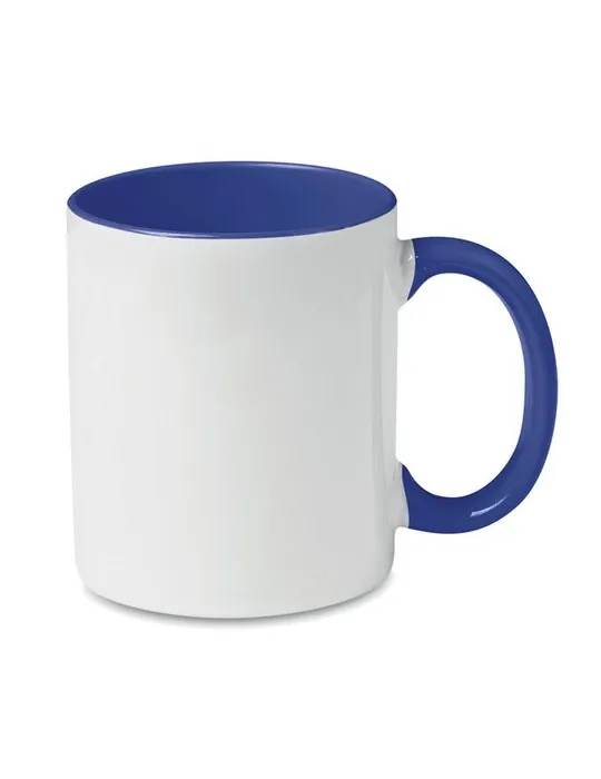 Mug Coloré Sublimcoly - Personnalisez vos Moments