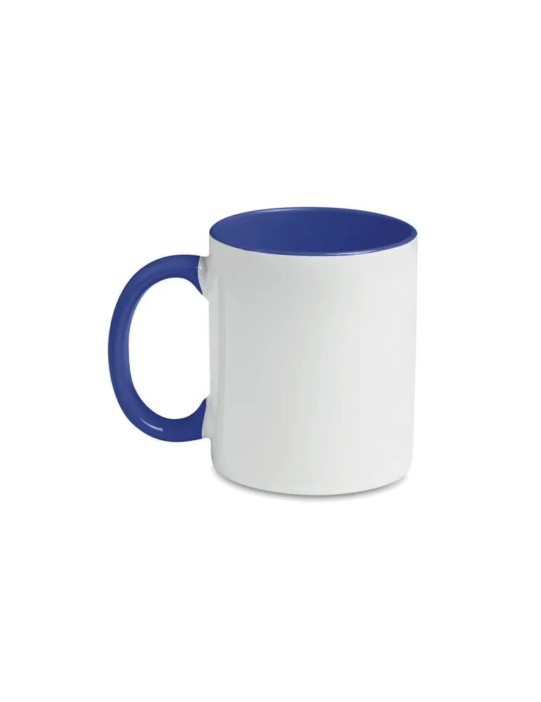 Mug Coloré Sublimcoly - Personnalisez vos Moments