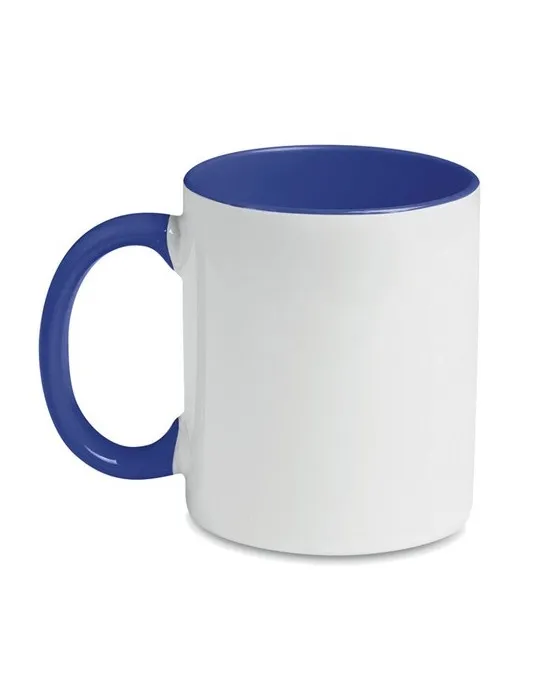 Mug Coloré Sublimcoly - Personnalisez vos Moments