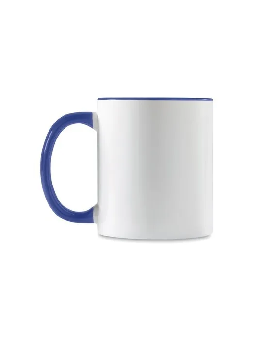 Mug Coloré Sublimcoly - Personnalisez vos Moments