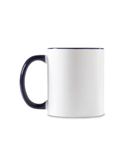 Mug Coloré Sublimcoly - Personnalisez vos Moments