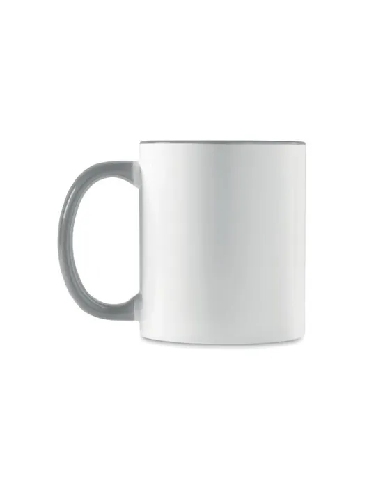 Mug Coloré Sublimcoly - Personnalisez vos Moments