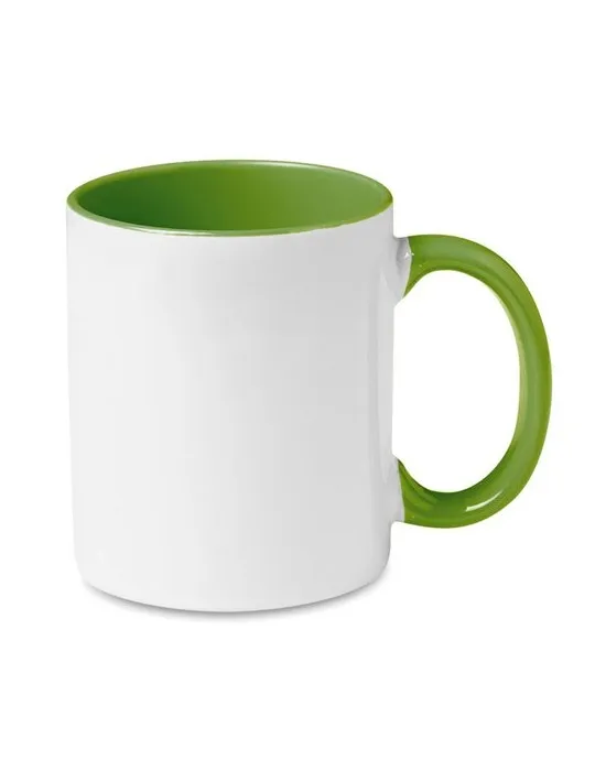 Mug Coloré Sublimcoly - Personnalisez vos Moments