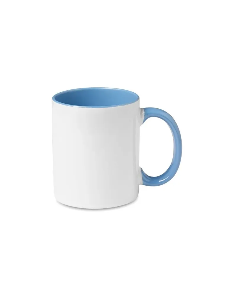 Mug Coloré Sublimcoly - Personnalisez vos Moments