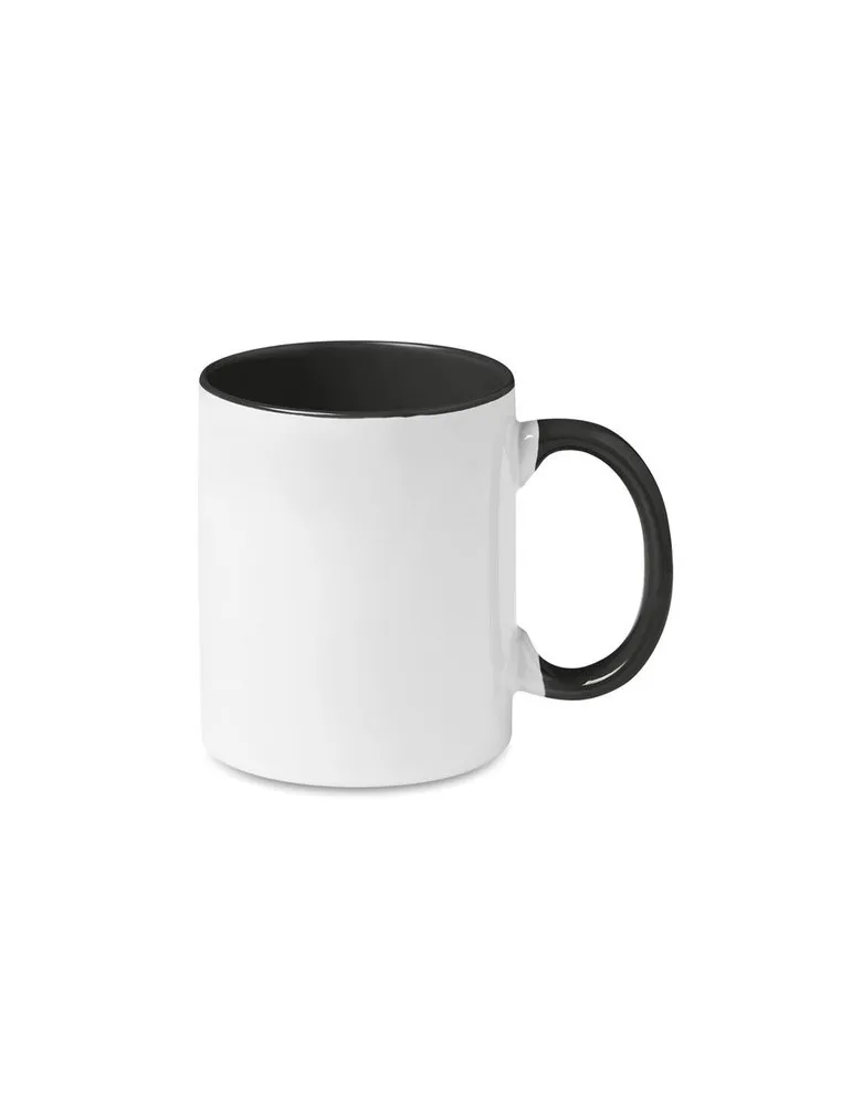 Mug Coloré Sublimcoly - Personnalisez vos Moments