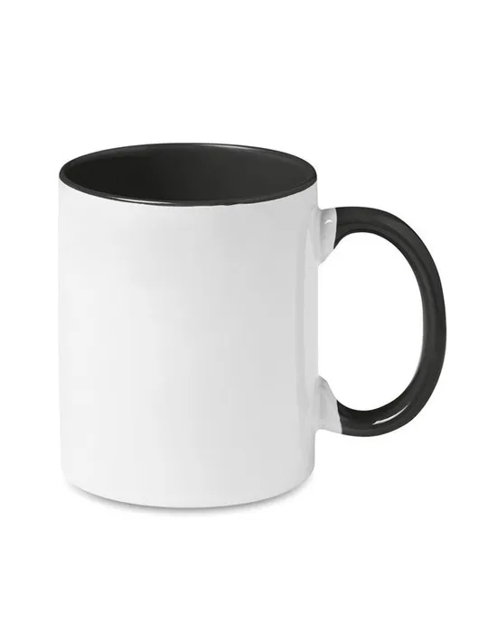 Mug Coloré Sublimcoly - Personnalisez vos Moments