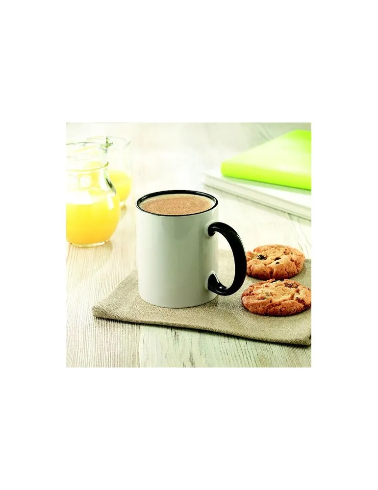 Mug Coloré Sublimcoly - Personnalisez vos Moments