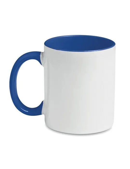 Mug Coloré Sublimcoly - Personnalisez vos Moments